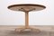 La Fonda Coffee Table with Metal Base by Charles & Ray Eames for Herman Miller, 1955, Image 6