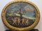 18th Century Allegory, 19th Century, Oil on Canvas, Framed, Image 2