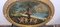 Alegoría del siglo XVIII, del siglo XIX, óleo sobre lienzo, Enmarcado, Imagen 4