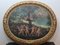 Alegoría del siglo XVIII, del siglo XIX, óleo sobre lienzo, Enmarcado, Imagen 5