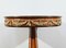 Mid-19th Century Napoleon III Restoration Pedestal Table in Precious Wood 8