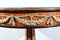 Mid-19th Century Napoleon III Restoration Pedestal Table in Precious Wood 9