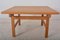 Tables Basses par Hans J. Wegner Made by PP Furniture, Danemark, 1960s, Set de 2 9