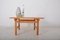 Niedrige Dänische Tische von Hans J. Wegner Made by PP Furniture, 1960er, 2er Set 8