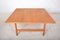 Tables Basses par Hans J. Wegner Made by PP Furniture, Danemark, 1960s, Set de 2 5