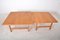 Tavolini bassi di Hans J. Wegner realizzati da PP Furniture, anni '60, set di 2, Immagine 3