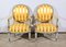 Late 19th Century Louis XVI Style Cabriolet Armchairs, Set of 2, Image 1