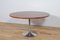 Table de Salle à Manger Ronde Mid-Century, 1970s 1