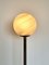 Italian Murano Glass and Brass Floor Lamp, 1970s, Image 8