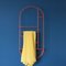 Foldwork Valet in Bright Red by Studio Berg 6