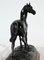 Regula Horse on Wooden Base, Early 20th Century 16