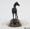 Regula Horse on Wooden Base, Early 20th Century 15