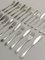 Fish Cutlery from Christofle, Set of 24, Image 10