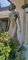 M. Ventura, Donna con i capelli al vento, XX secolo, Bronzo patinato oro, Immagine 17