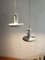 Optima Lamp in Aluminum by Hans Due for Fog & Mørup 3