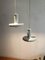 Optima Lamp in Aluminum by Hans Due for Fog & Mørup, Image 3