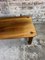 Danish Brutalist Coffee Table in Oak, 1970s, Image 7