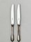 Cluny Model Cutlery from Christofle, Set of 26 11