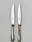 Cluny Model Cutlery from Christofle, Set of 26, Image 11