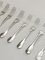 Cluny Model Cutlery from Christofle, Set of 26, Image 10