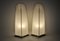 Kazuki Floor Lamps by Kazuhide Takahama for Sirrah, 1970s, Set of 2 2