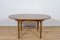 Mid-Century Round Extendable Dining Table and Chairs from McIntosh, 1960s, Set of 5, Image 21