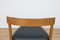 Runder ausziehbarer Mid-Century Esstisch mit Stühlen von McIntosh, 1960er, 5 . Set 38