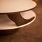 Brutalist Round Coffee Table from T. Spectrum, 1970s, Image 8