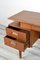 Mid-Century Danish Teak Desk by Ib Kofod Larsen for G-Plan, 1960s, Image 4