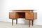 Bureau Mid-Century en Teck par Ib Kofod Larsen pour G-Plan, Danemark, 1960s 9