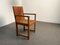Chaise Moderne en Corde, 1930 1
