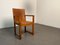 Moderner Stuhl mit Seilsitz, 1930 11