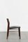 Mid-Century No. 351 Chairs by Georg Leowald for Wilkhahn, 1950s, Set of 4 8