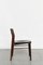 Mid-Century No. 351 Chairs by Georg Leowald for Wilkhahn, 1950s, Set of 4, Image 8