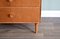 Vintage Chest of Drawers in Oak from Meredew, 1960s 7