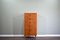 Vintage Chest of Drawers in Oak from Meredew, 1960s, Image 1