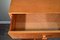 Vintage Chest of Drawers in Oak from Meredew, 1960s, Image 5
