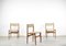 Danish Teak Chairs by Erik Buch, 1960s, Set of 4, Image 1