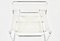 Wassily Chair attributed to Marcel Breuer for Gavina, 1970s, Image 8