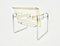 Wassily Chair attributed to Marcel Breuer for Gavina, 1970s, Image 7