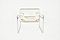 Wassily Chair attributed to Marcel Breuer for Gavina, 1970s 3