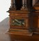 Small Mid-19th Century Renaissance Style 2-Body Buffet in Walnut, Image 22