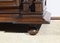 Small Mid-19th Century Renaissance Style 2-Body Buffet in Walnut, Image 33