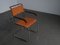 B55 Armchair by Mart Stam & Marcel Breuer for Thonet, 1930s, Image 13