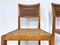 Vintage Hocker von Gio Ponti, 1950, 2er Set 13