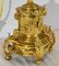 Mid-19th Century Napoleon III Gilt Bronze Lamp 12
