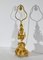Lampe Napoléon III, Bronze Doré, Milieu du XIXe Siècle 5