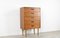 Cassettiera Mid-Century in teak, anni '60, Immagine 5