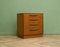 Mid-Century Teak Chest of Drawers from G Plan, 1970s, Image 2