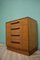 Mid-Century Teak Chest of Drawers from G Plan, 1970s 4